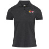 Ladies HETAS Approved Sweep & Service Technician Polo Shirt